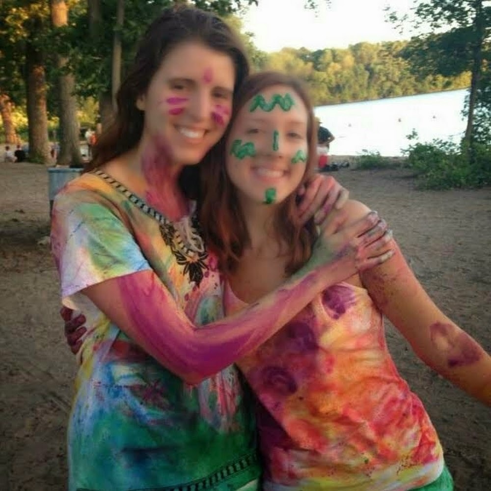 Meet your Posher, Katherine lirien